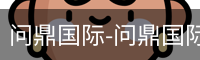 问鼎国际